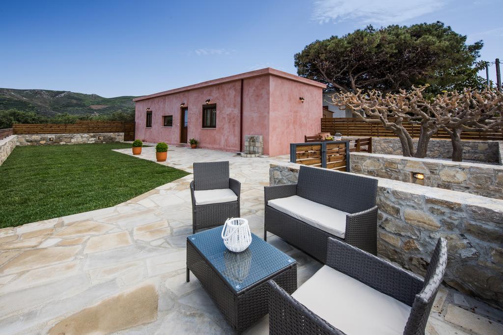 Lardas Luxury Country House Kissamos Exterior photo