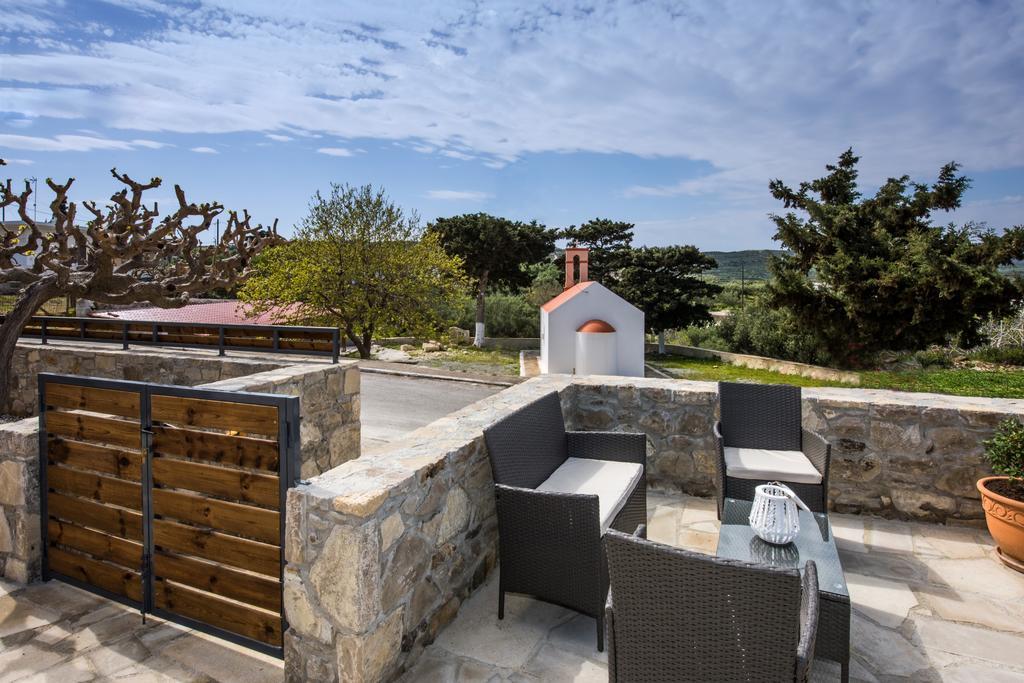 Lardas Luxury Country House Kissamos Exterior photo