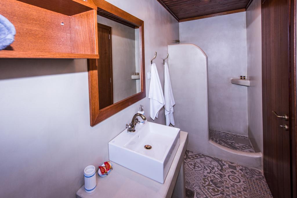 Lardas Luxury Country House Kissamos Exterior photo
