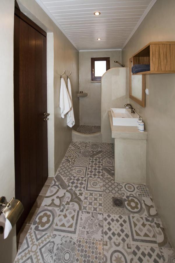 Lardas Luxury Country House Kissamos Exterior photo